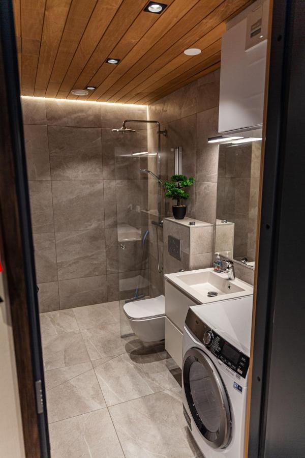 Levi Platinum Superior Apartments Zewnętrze zdjęcie