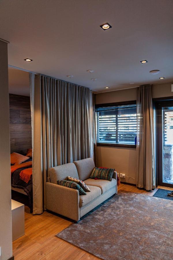 Levi Platinum Superior Apartments Zewnętrze zdjęcie