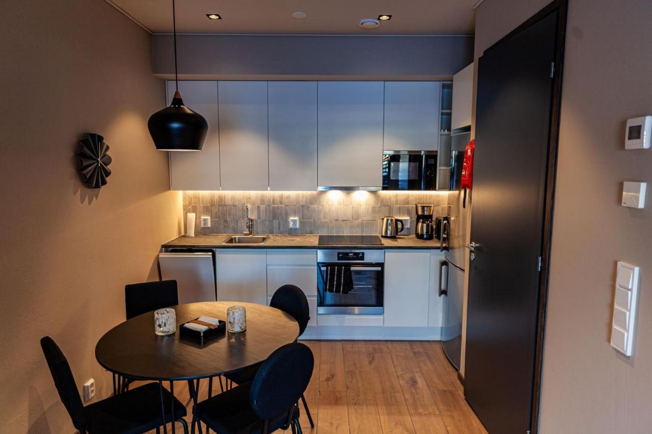 Levi Platinum Superior Apartments Zewnętrze zdjęcie