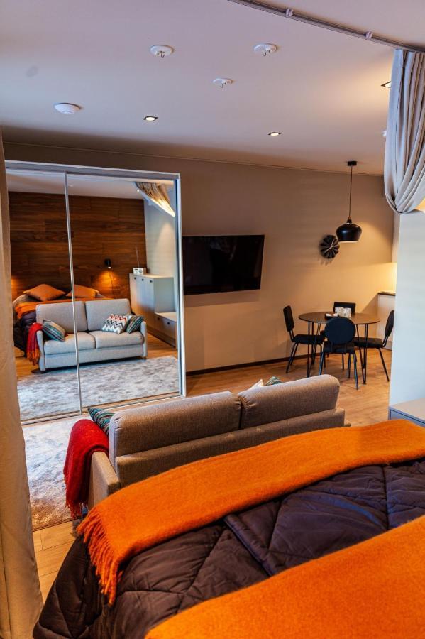 Levi Platinum Superior Apartments Zewnętrze zdjęcie