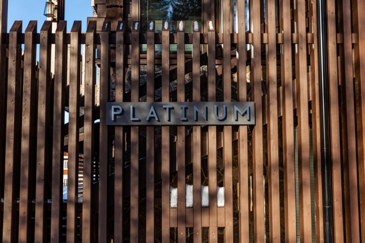 Levi Platinum Superior Apartments Zewnętrze zdjęcie